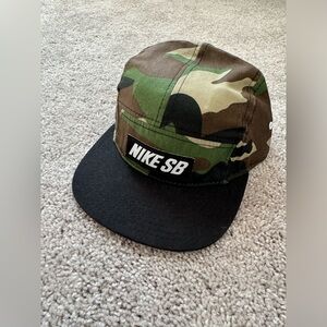 Nike SB Hat